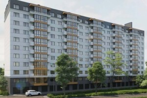 Продажа однокомнатной квартиры в Виннице, на ул. Костя Широцкого 5А, район Старый город фото 2