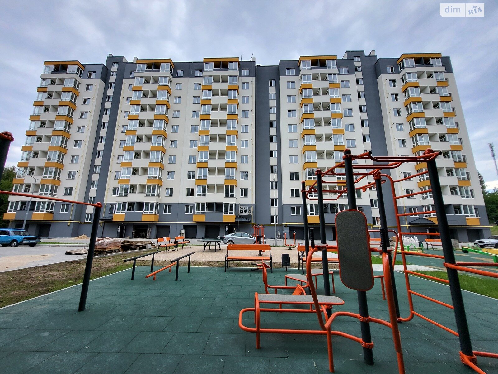 Продажа однокомнатной квартиры в Виннице, на ул. Костя Широцкого 5А, район Старый город фото 1