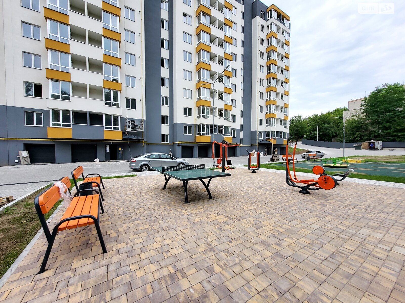 Продажа однокомнатной квартиры в Виннице, на ул. Костя Широцкого 5А, район Старый город фото 1 Продажа однокомнатной квартиры в Виннице, на ул. Костя Широцкого 5А, район Старый город фото 1