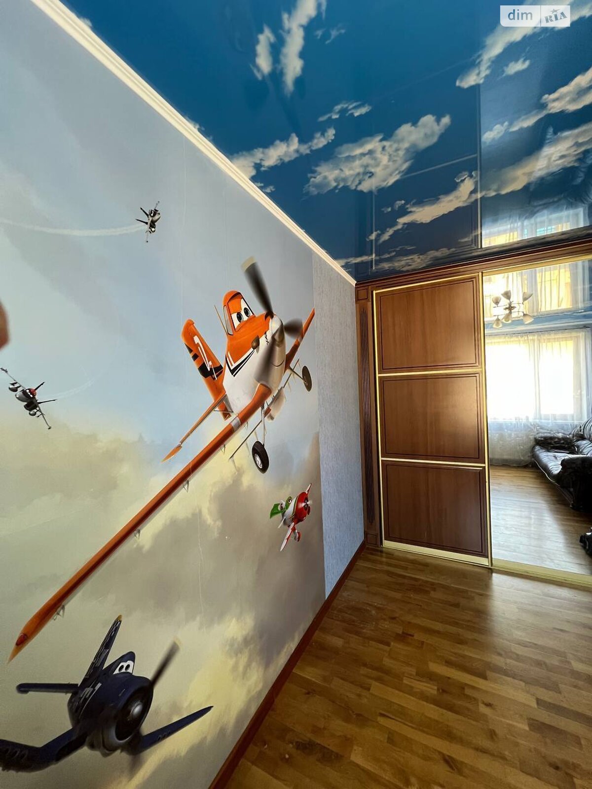 Продаж двокімнатної квартири в Вінниці, на вул. Отамана Сітка, район Старе місто фото 1 Продаж двокімнатної квартири в Вінниці, на вул. Отамана Сітка, район Старе місто фото 1