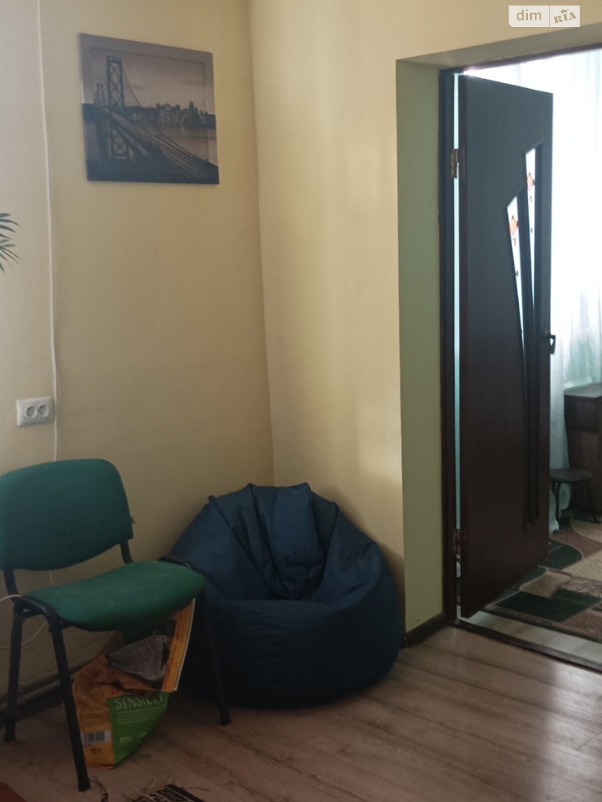 Продаж двокімнатної квартири в Вінниці, на вул. Северина Наливайка, район Старе місто фото 1 Продаж двокімнатної квартири в Вінниці, на вул. Северина Наливайка, район Старе місто фото 1