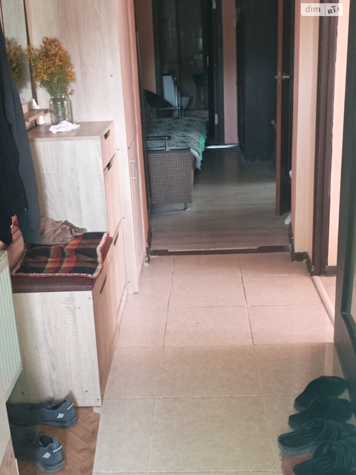 Продаж двокімнатної квартири в Вінниці, на вул. Северина Наливайка, район Старе місто фото 1 Продаж двокімнатної квартири в Вінниці, на вул. Северина Наливайка, район Старе місто фото 1