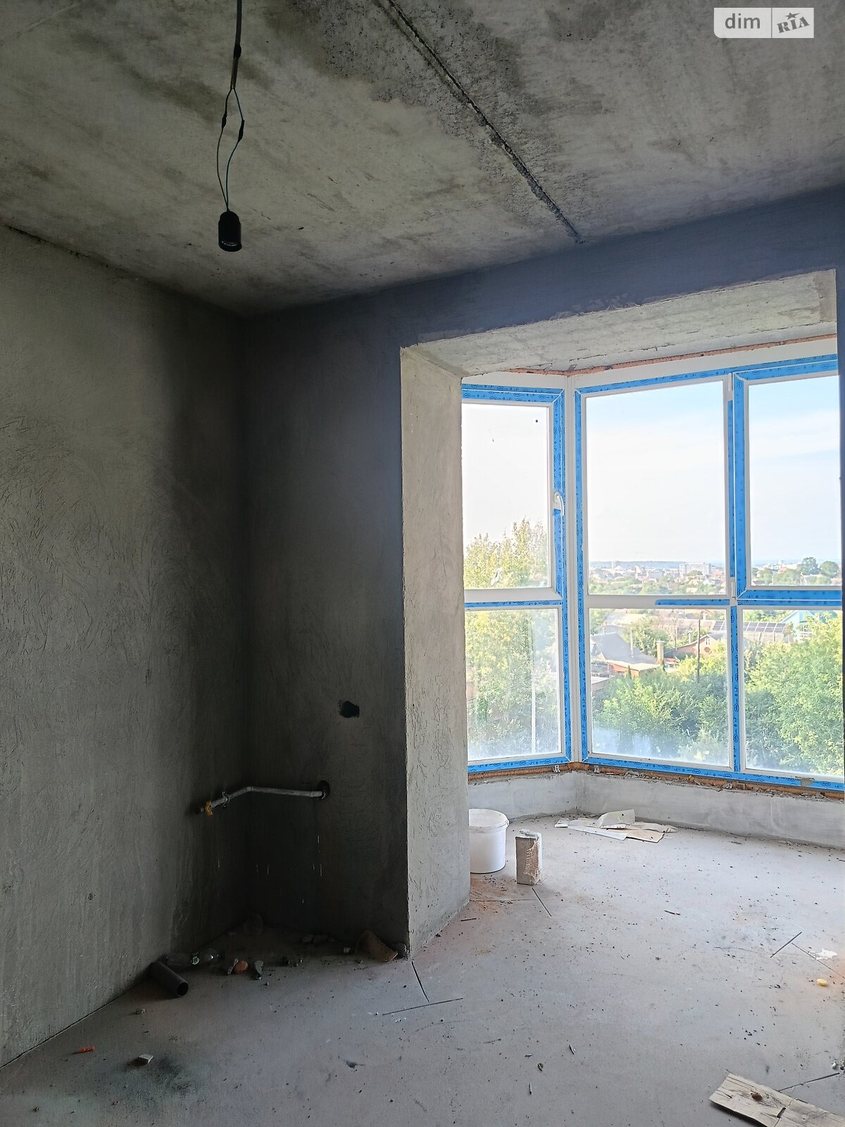 Продаж двокімнатної квартири в Вінниці, на вул. Синьоводська, район Старе місто фото 1 Продаж двокімнатної квартири в Вінниці, на вул. Синьоводська, район Старе місто фото 1