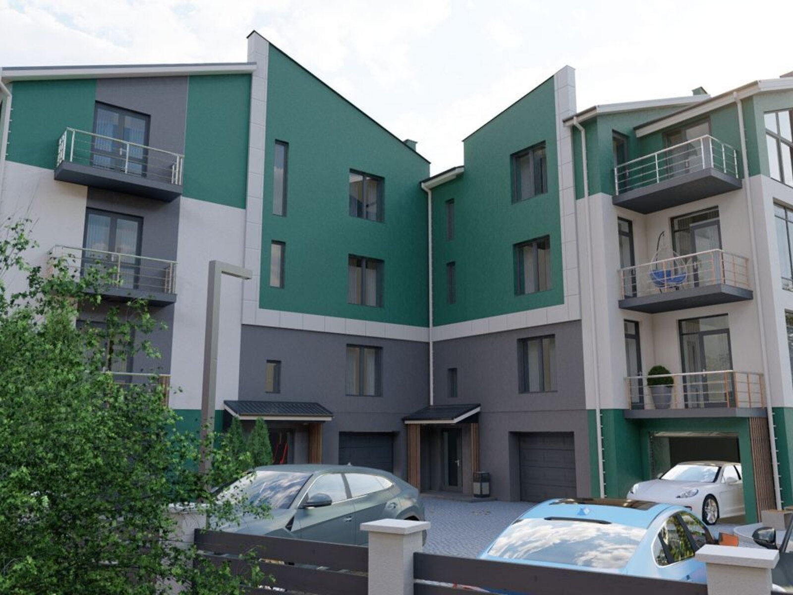 Продажа двухкомнатной квартиры в Виннице, на ул. Славетная, район Старый город фото 1
