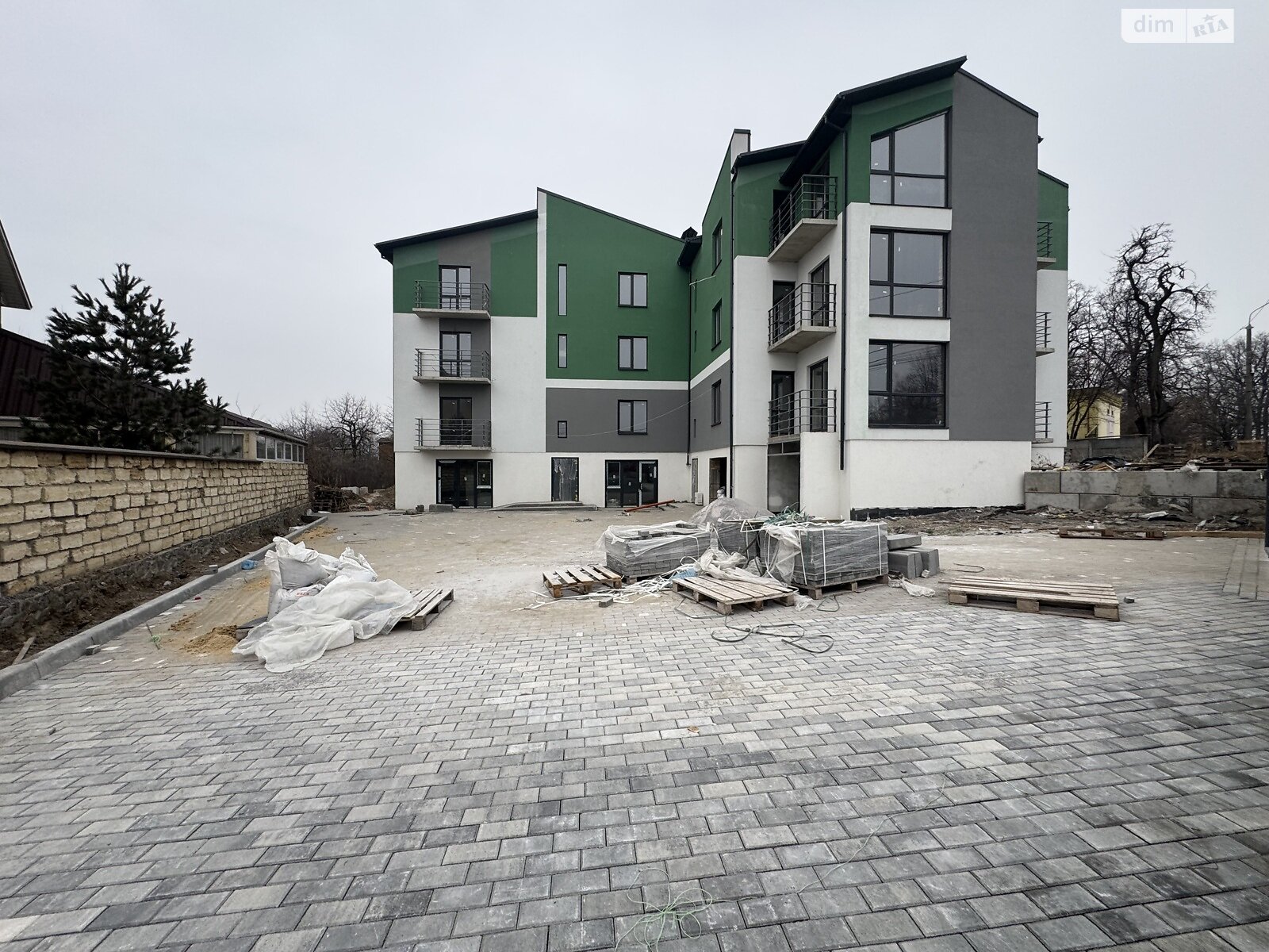 Продаж однокімнатної квартири в Вінниці, на вул. Славетна 3, район Старе місто фото 1 Продаж однокімнатної квартири в Вінниці, на вул. Славетна 3, район Старе місто фото 1
