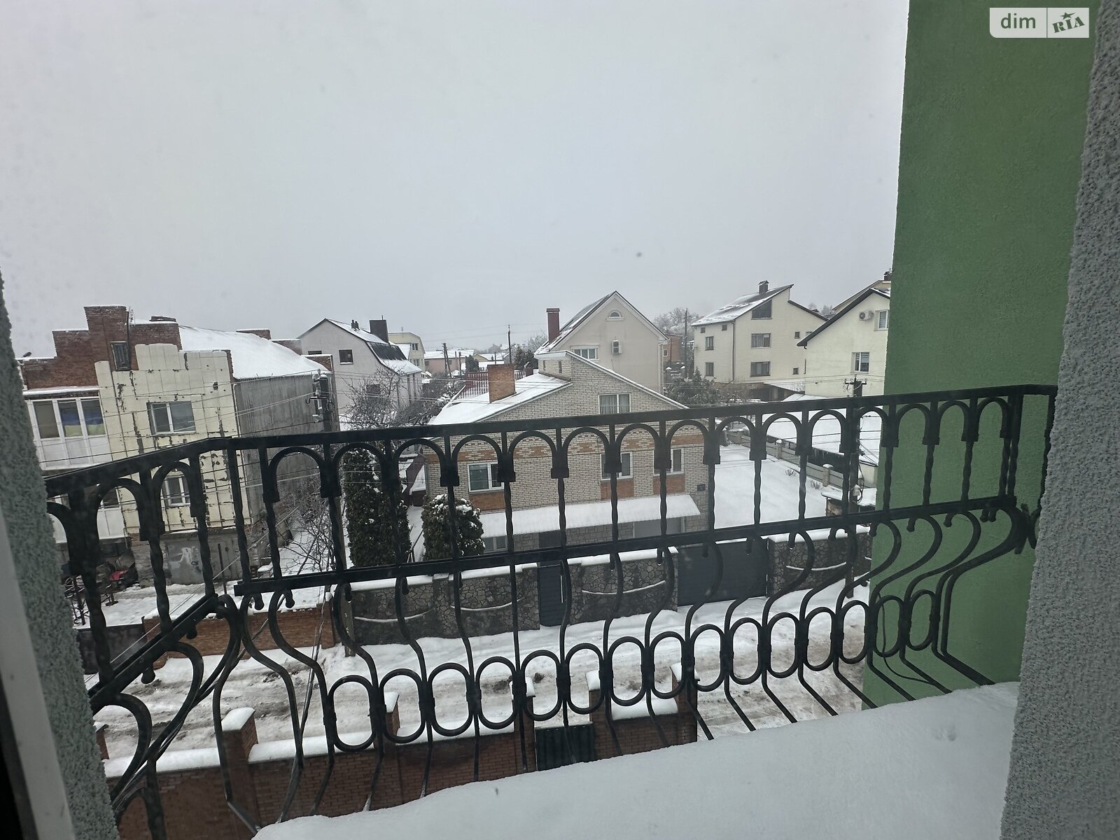 Продажа однокомнатной квартиры в Виннице, на ул. Строителей, район Старый город фото 1