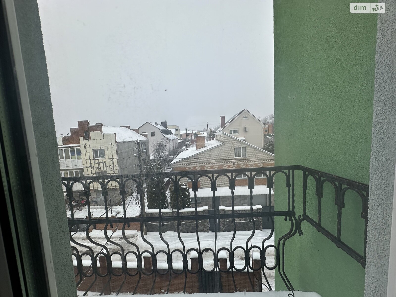 Продажа однокомнатной квартиры в Виннице, на ул. Строителей, район Старый город фото 1