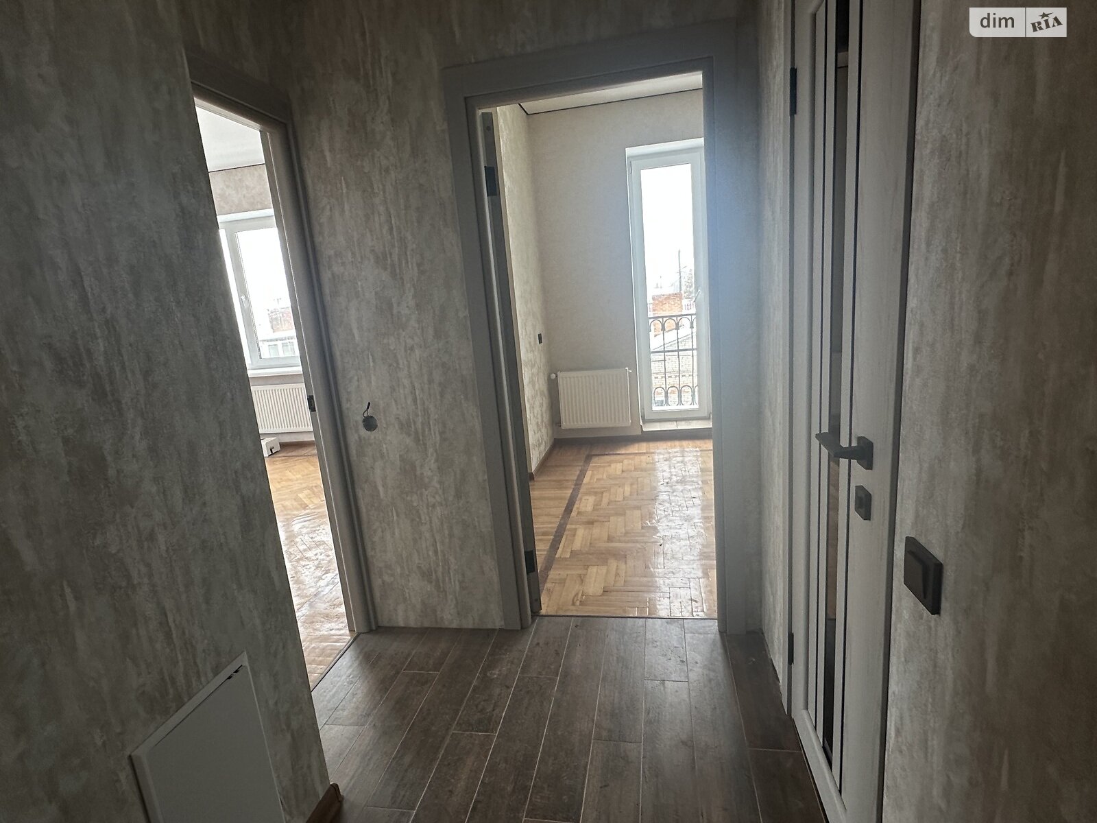 Продажа однокомнатной квартиры в Виннице, на ул. Строителей, район Старый город фото 1