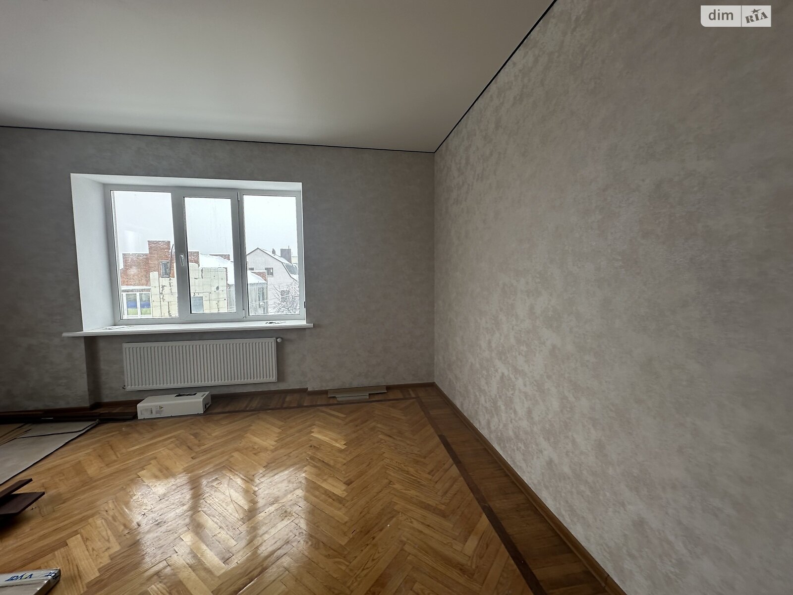 Продажа однокомнатной квартиры в Виннице, на ул. Строителей, район Старый город фото 1