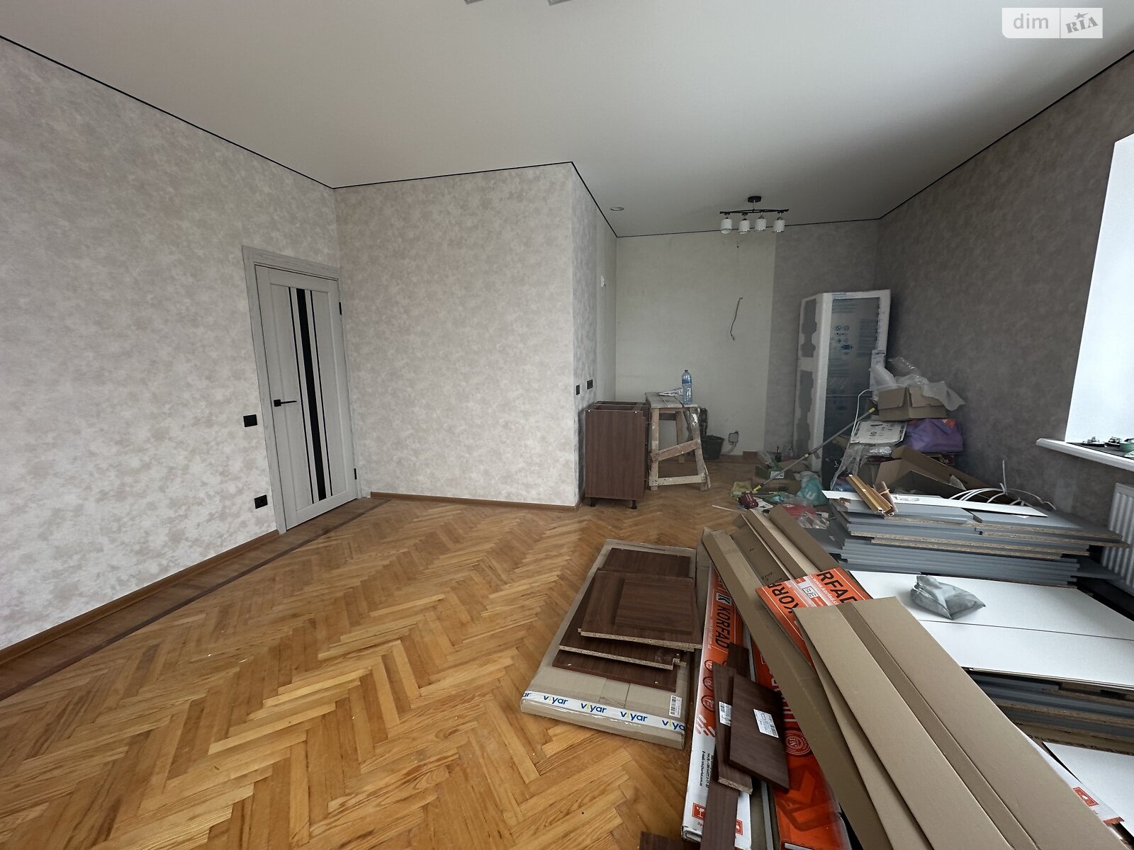 Продажа однокомнатной квартиры в Виннице, на ул. Строителей, район Старый город фото 1