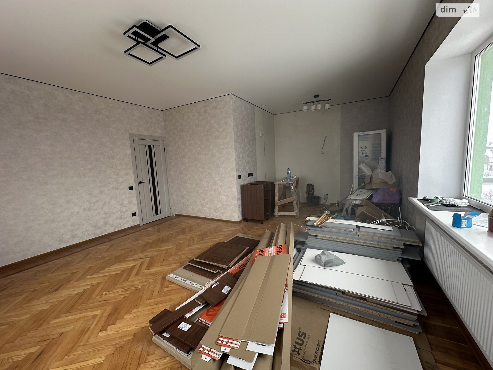 Продажа однокомнатной квартиры в Виннице, на ул. Строителей, район Старый город фото 1