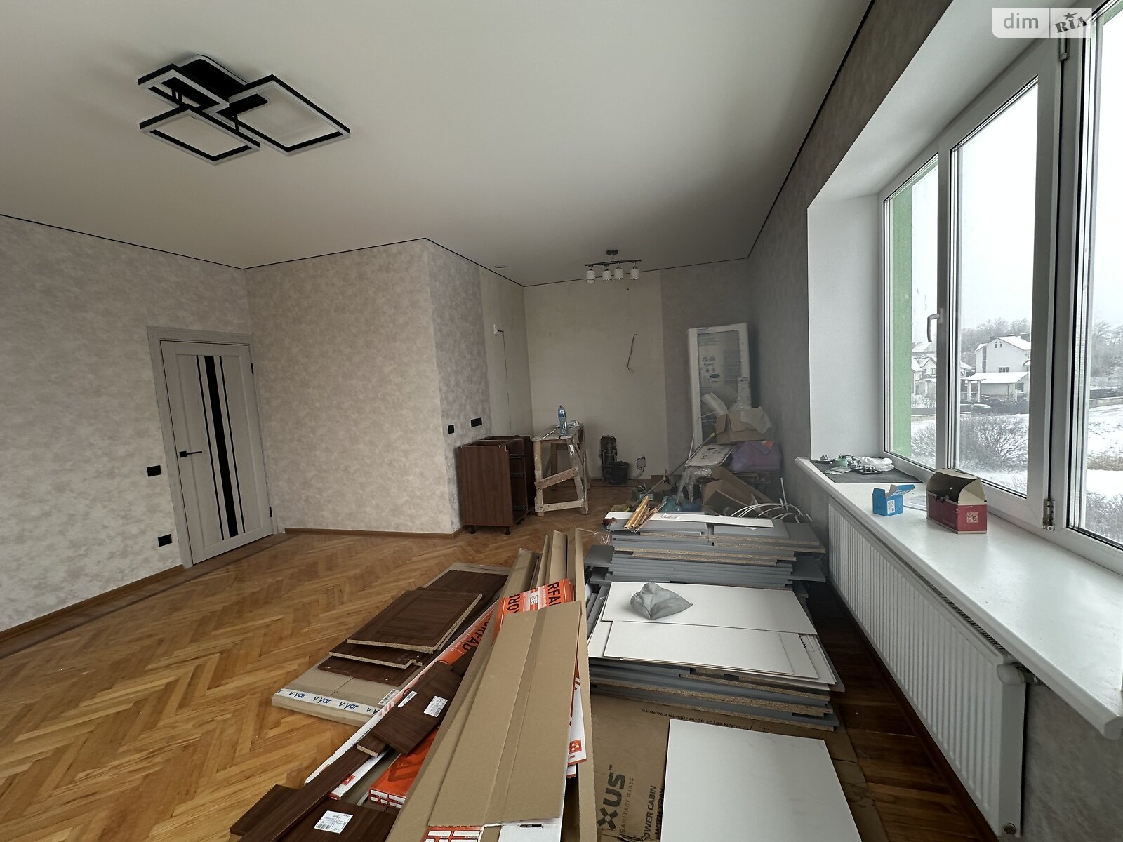 Продажа однокомнатной квартиры в Виннице, на ул. Строителей, район Старый город фото 1