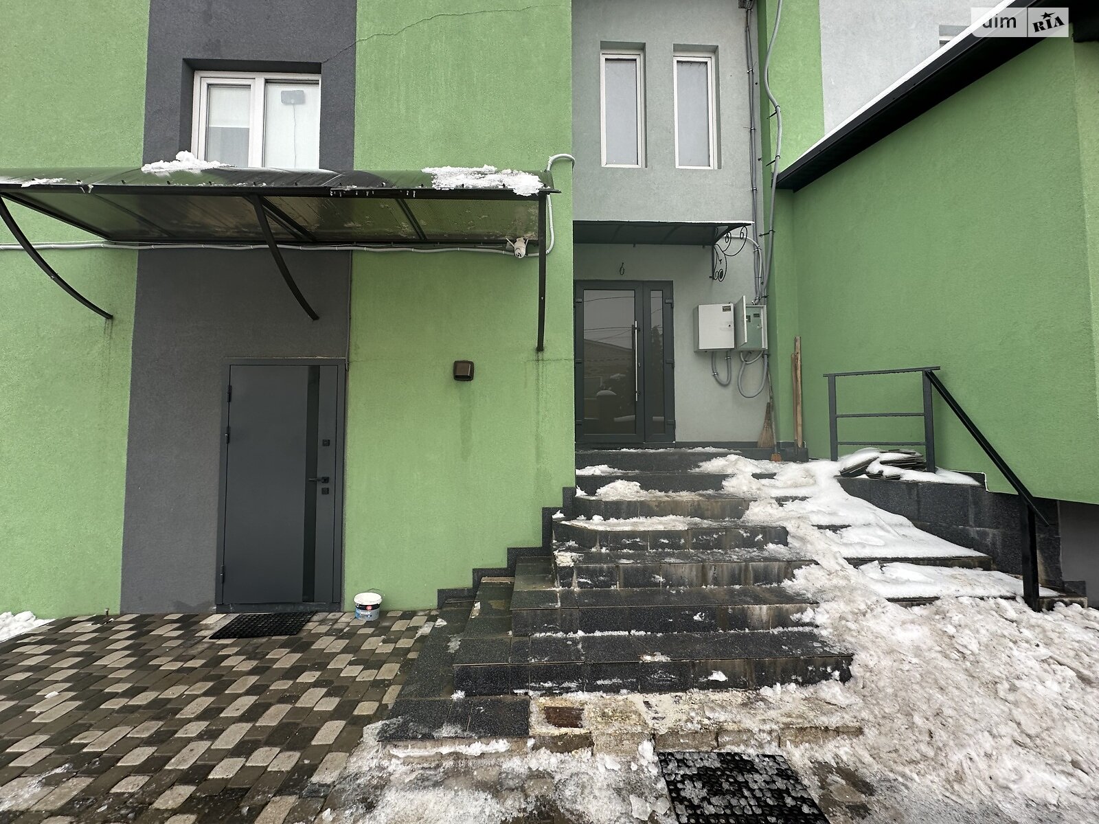 Продажа однокомнатной квартиры в Виннице, на ул. Строителей, район Старый город фото 1