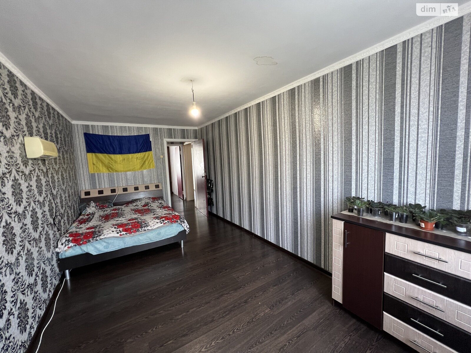 Продаж трикімнатної квартири в Вінниці, на вул. Василя Кричевського, район Старе місто фото 1 Продаж трикімнатної квартири в Вінниці, на вул. Василя Кричевського, район Старе місто фото 1