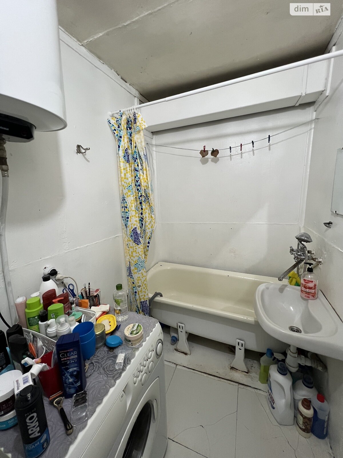 Продаж трикімнатної квартири в Вінниці, на вул. Василя Кричевського, район Старе місто фото 1 Продаж трикімнатної квартири в Вінниці, на вул. Василя Кричевського, район Старе місто фото 1