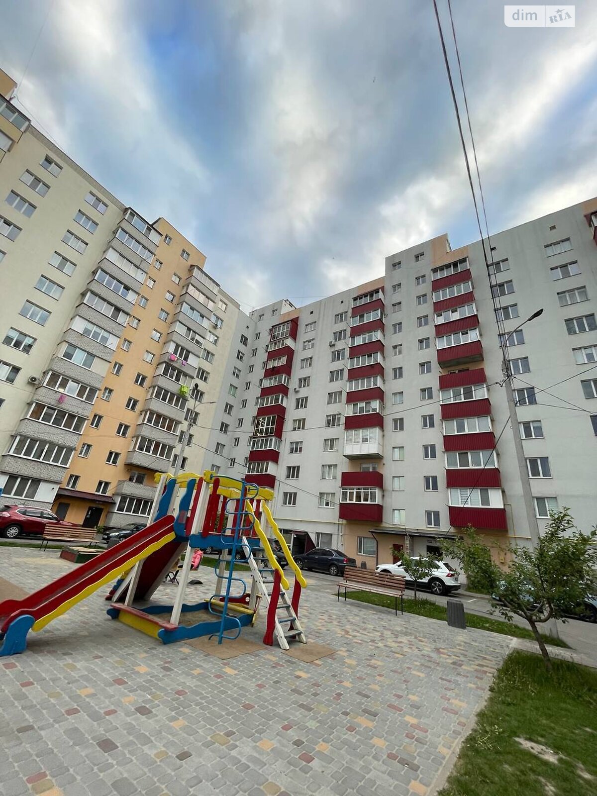 Продажа двухкомнатной квартиры в Виннице, на ул. Якова Галчевского 39, кв. 36, район Старый город фото 1