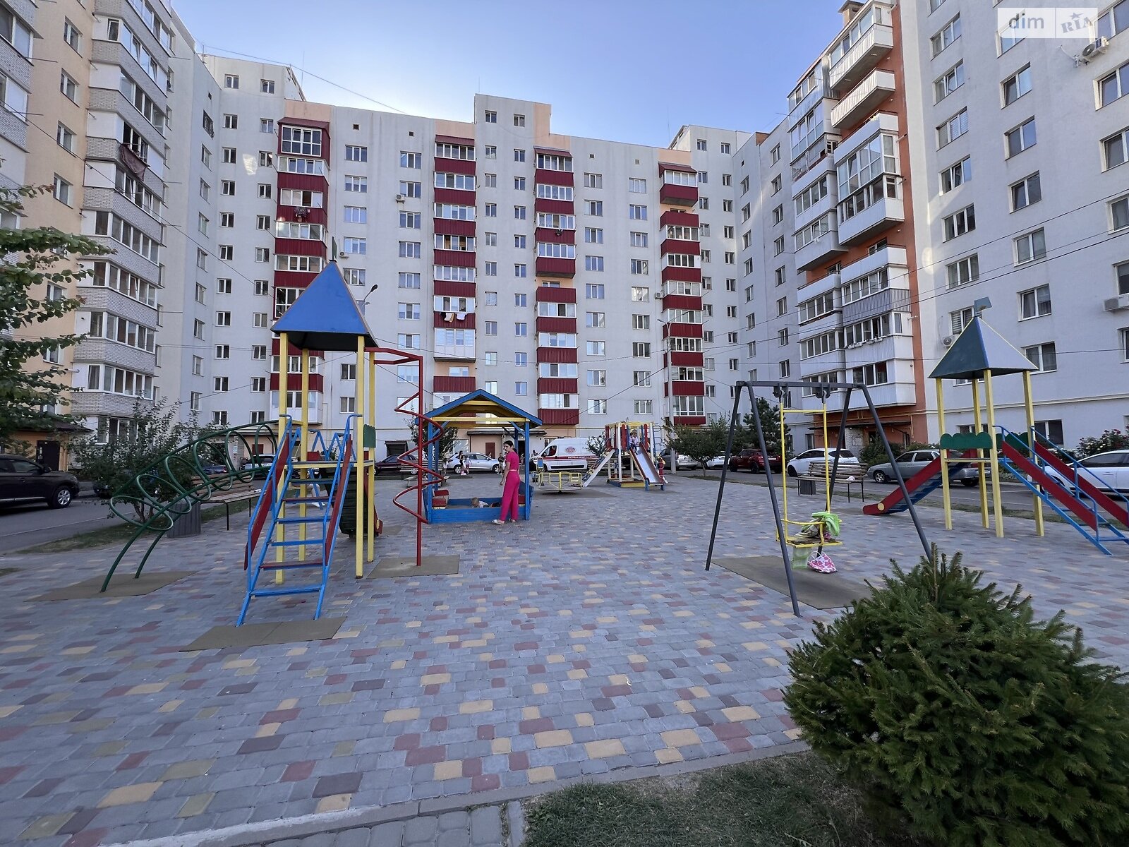 Продажа однокомнатной квартиры в Виннице, на ул. Якова Галчевского 39А, район Старый город фото 1 Продажа однокомнатной квартиры в Виннице, на ул. Якова Галчевского 39А, район Старый город фото 1