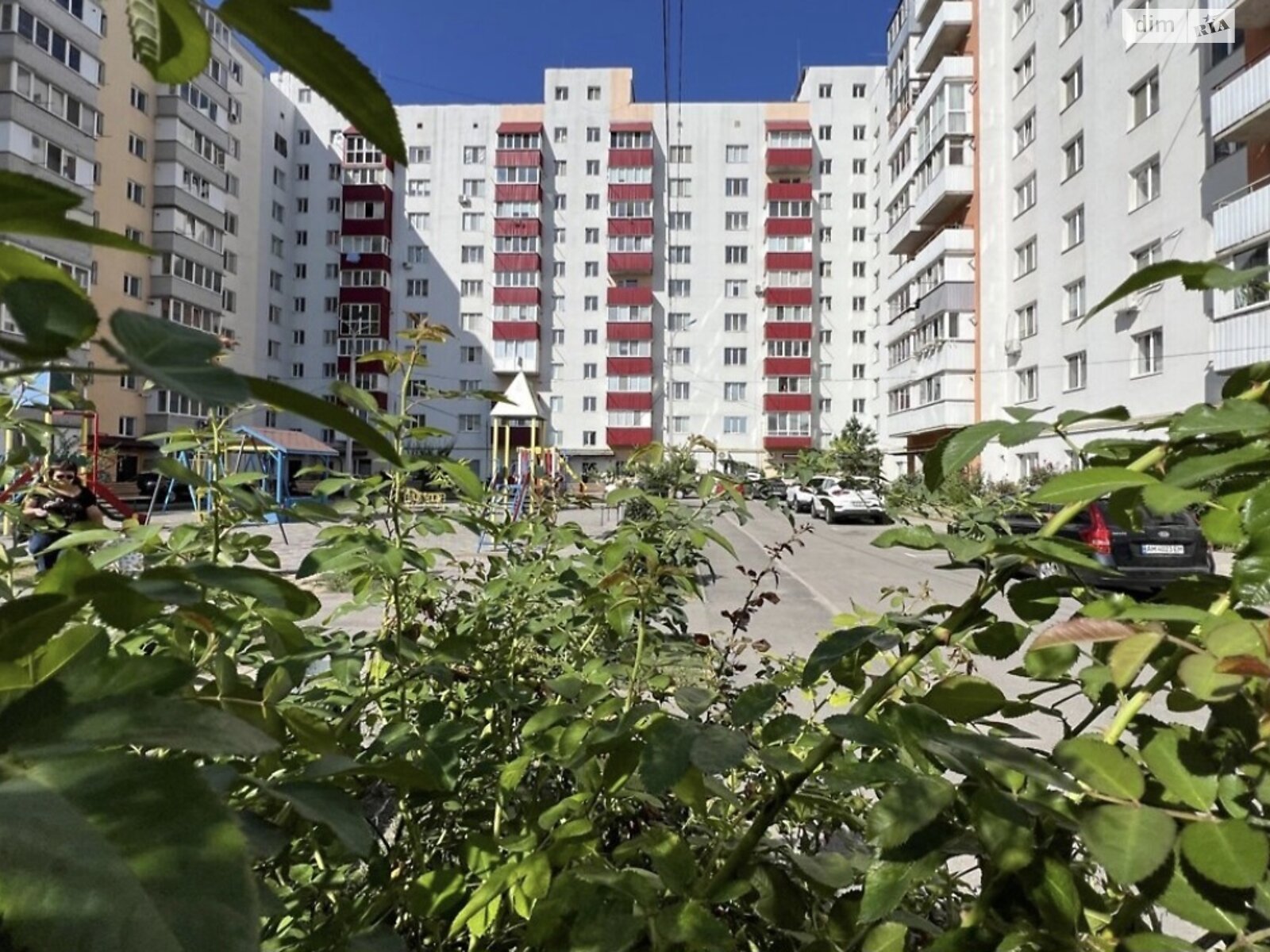 Продажа трехкомнатной квартиры в Виннице, на ул. Якова Галчевского 39, район Старый город фото 1 Продажа трехкомнатной квартиры в Виннице, на ул. Якова Галчевского 39, район Старый город фото 1