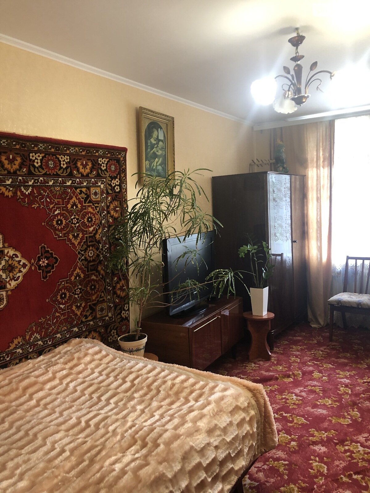 Продаж однокімнатної квартири в Вінниці, на вул. Якова Гальчевського, район Старе місто фото 1 Продаж однокімнатної квартири в Вінниці, на вул. Якова Гальчевського, район Старе місто фото 1