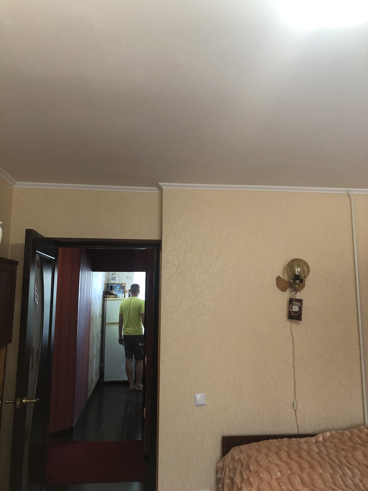 Продаж однокімнатної квартири в Вінниці, на вул. Якова Гальчевського, район Старе місто фото 1 Продаж однокімнатної квартири в Вінниці, на вул. Якова Гальчевського, район Старе місто фото 1