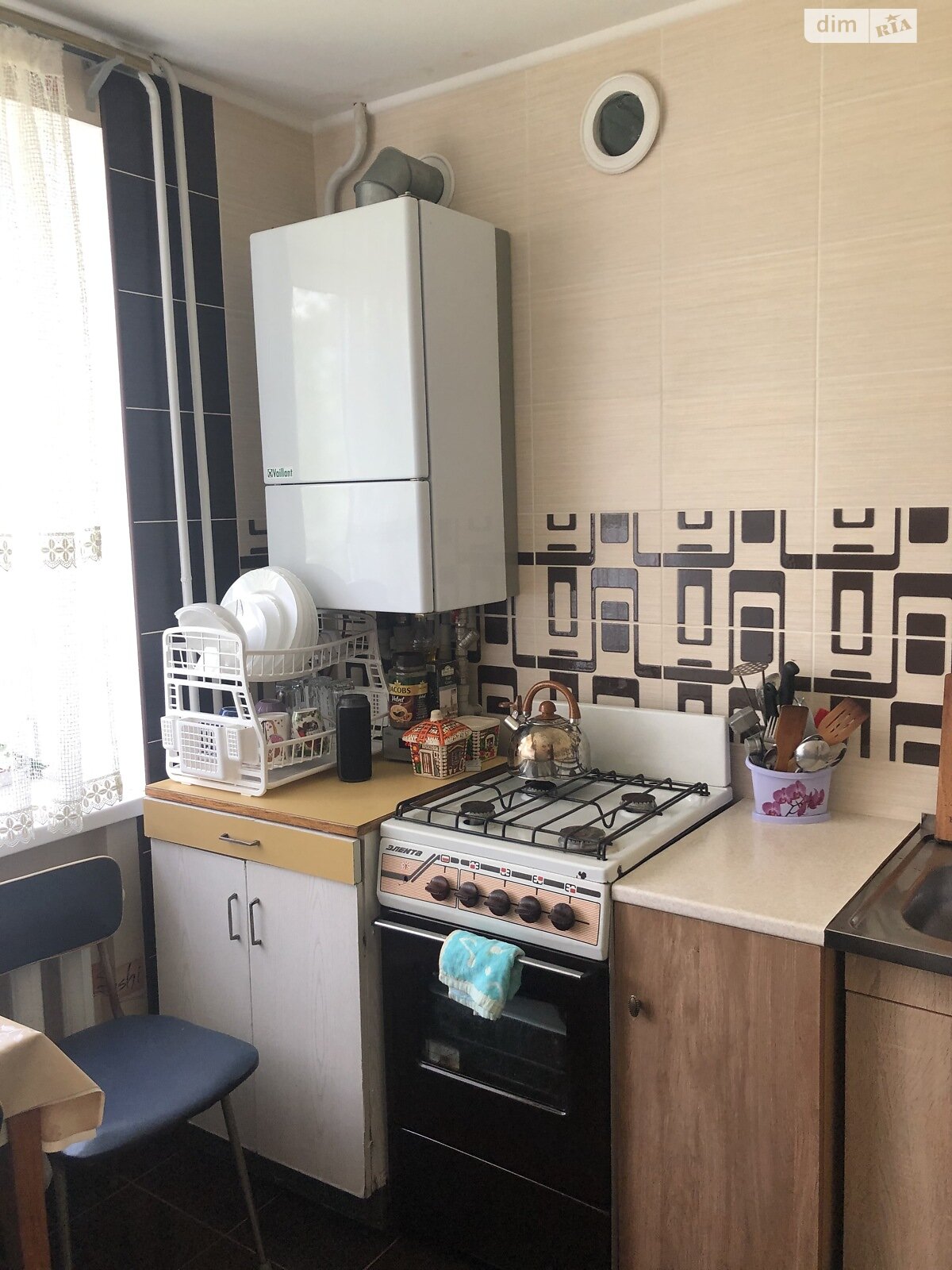 Продаж однокімнатної квартири в Вінниці, на вул. Якова Гальчевського, район Старе місто фото 1 Продаж однокімнатної квартири в Вінниці, на вул. Якова Гальчевського, район Старе місто фото 1