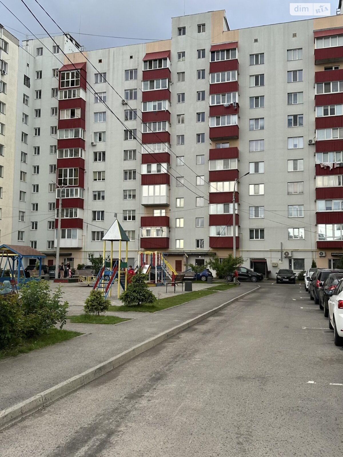 Продажа однокомнатной квартиры в Виннице, на ул. Якова Галчевского 37, район Старый город фото 1 Продажа однокомнатной квартиры в Виннице, на ул. Якова Галчевского 37, район Старый город фото 1