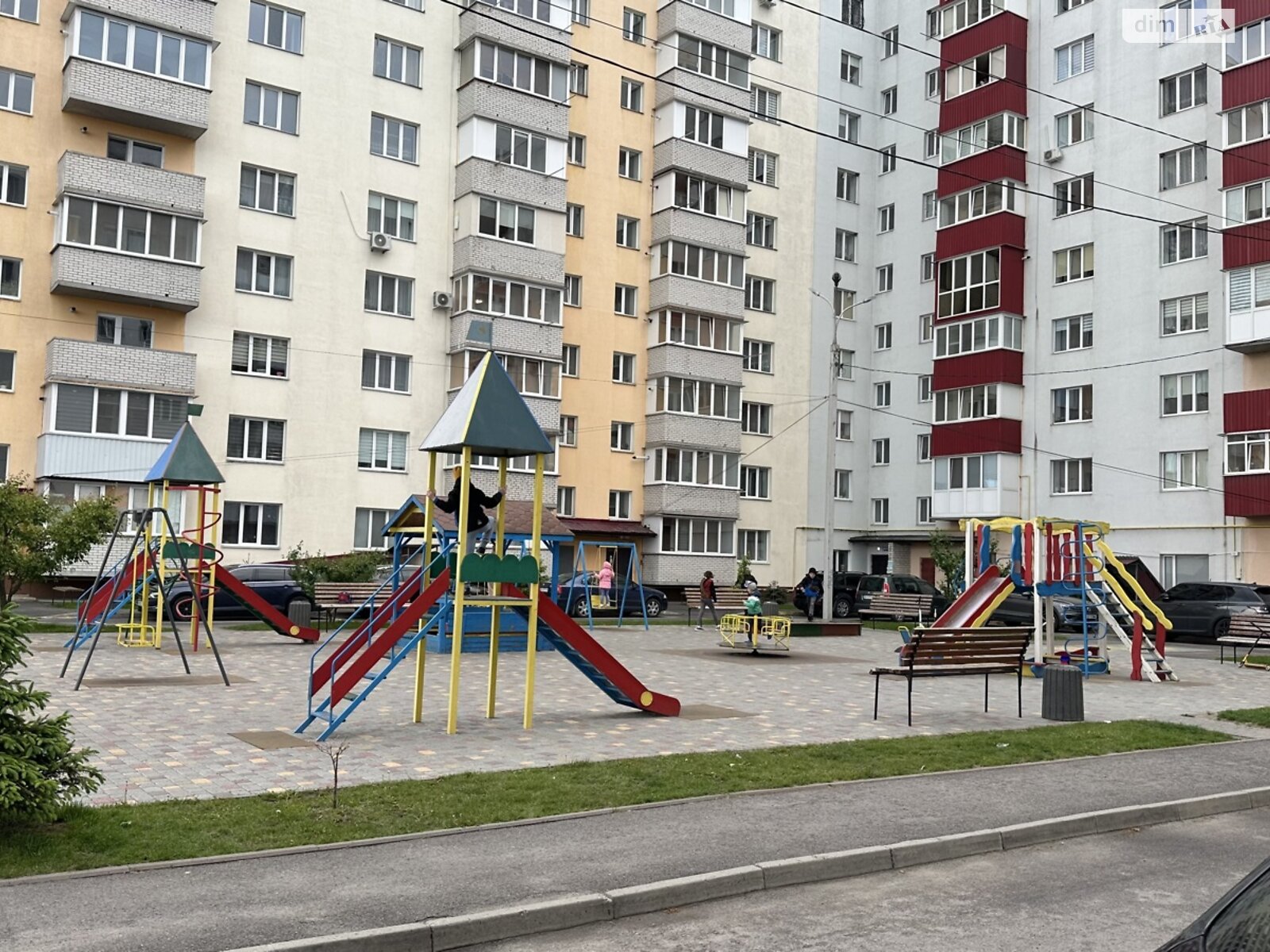 Продажа однокомнатной квартиры в Виннице, на ул. Якова Галчевского 37, район Старый город фото 1 Продажа однокомнатной квартиры в Виннице, на ул. Якова Галчевского 37, район Старый город фото 1