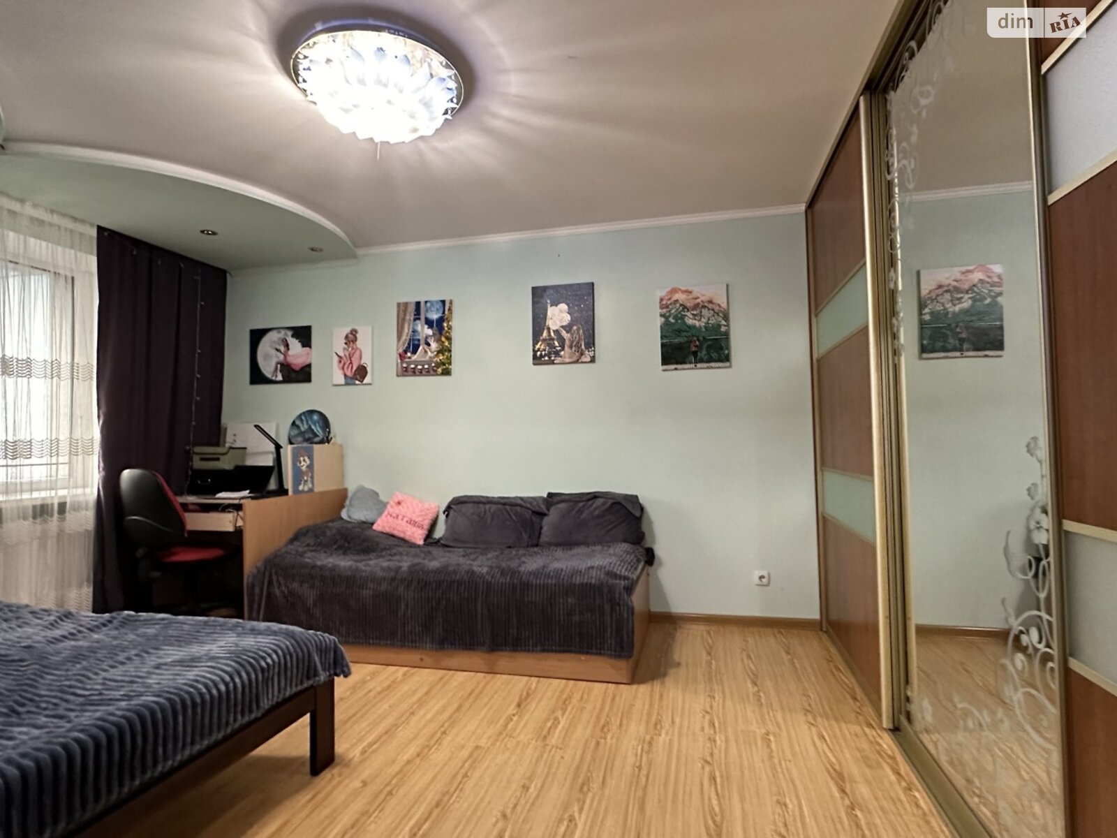 Продажа однокомнатной квартиры в Виннице, на ул. Якова Галчевского 37, район Старый город фото 1 Продажа однокомнатной квартиры в Виннице, на ул. Якова Галчевского 37, район Старый город фото 1