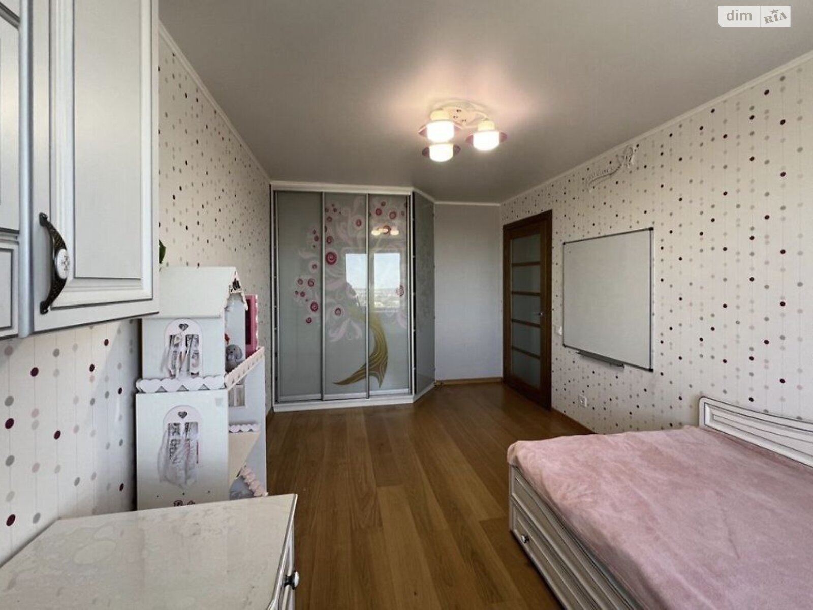 Продажа трехкомнатной квартиры в Виннице, на ул. Якова Галчевского 39, район Старый город фото 1