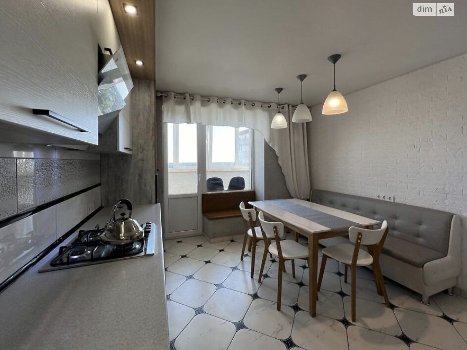 Продажа трехкомнатной квартиры в Виннице, на ул. Якова Галчевского, район Старый город фото 1 Продажа трехкомнатной квартиры в Виннице, на ул. Якова Галчевского, район Старый город фото 1