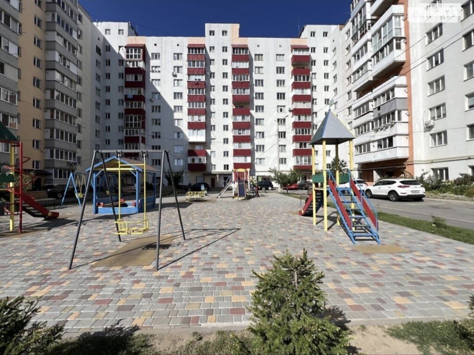 Продажа трехкомнатной квартиры в Виннице, на ул. Якова Галчевского, район Старый город фото 1 Продажа трехкомнатной квартиры в Виннице, на ул. Якова Галчевского, район Старый город фото 1