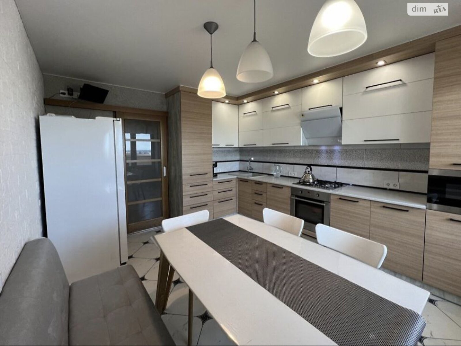 Продажа трехкомнатной квартиры в Виннице, на ул. Якова Галчевского, район Старый город фото 1 Продажа трехкомнатной квартиры в Виннице, на ул. Якова Галчевского, район Старый город фото 1