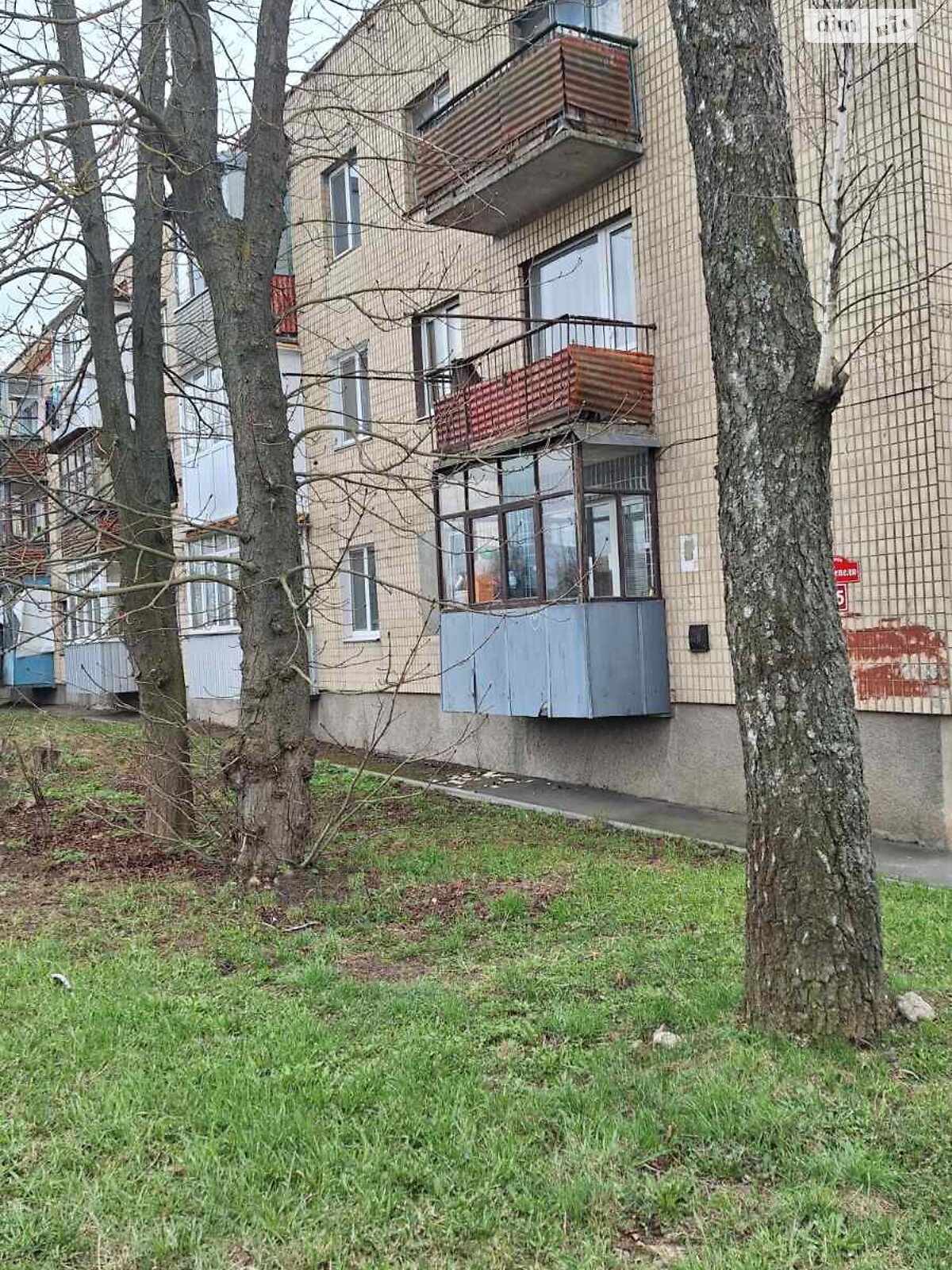 Продаж трикімнатної квартири в Вінниці, на вул. Якова Шепеля 15, кв. 2, район Старе місто фото 1 Продаж трикімнатної квартири в Вінниці, на вул. Якова Шепеля 15, кв. 2, район Старе місто фото 1