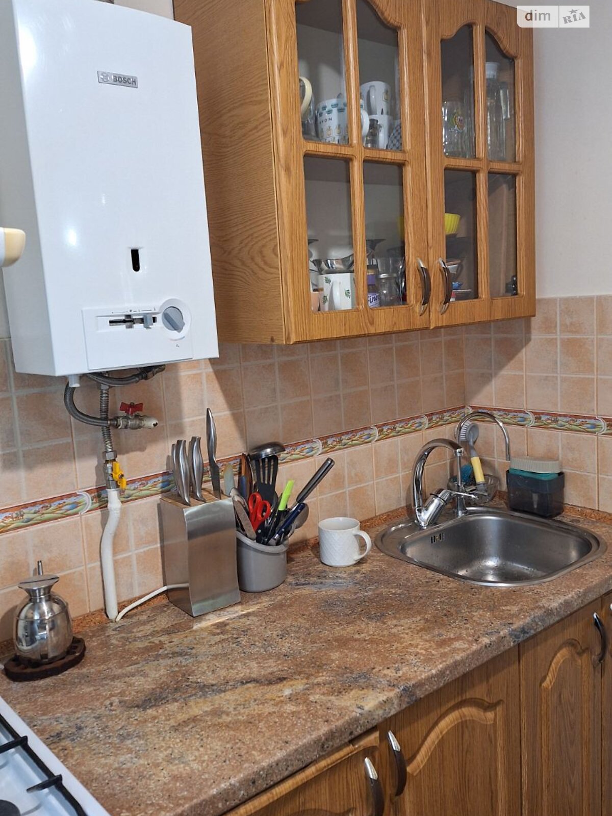 Продаж трикімнатної квартири в Вінниці, на вул. Якова Шепеля 15, кв. 2, район Старе місто фото 1 Продаж трикімнатної квартири в Вінниці, на вул. Якова Шепеля 15, кв. 2, район Старе місто фото 1