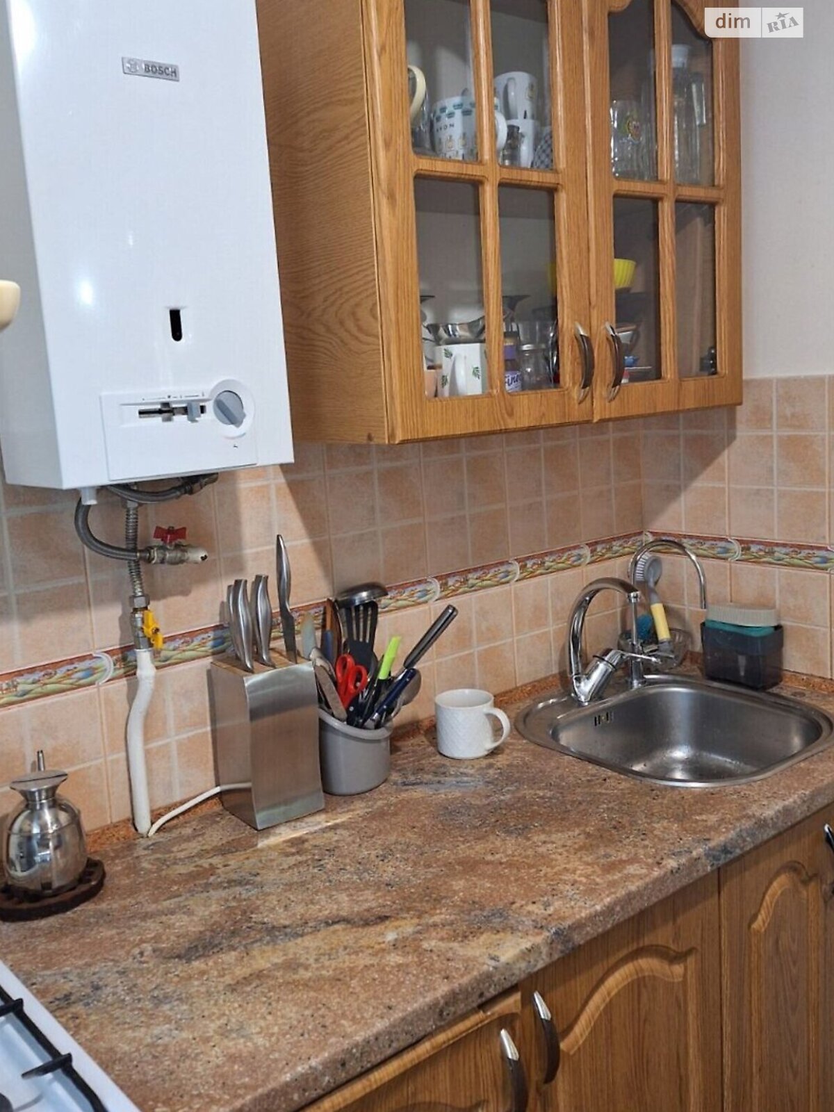 Продаж трикімнатної квартири в Вінниці, на вул. Якова Шепеля 15, район Старе місто фото 1 Продаж трикімнатної квартири в Вінниці, на вул. Якова Шепеля 15, район Старе місто фото 1