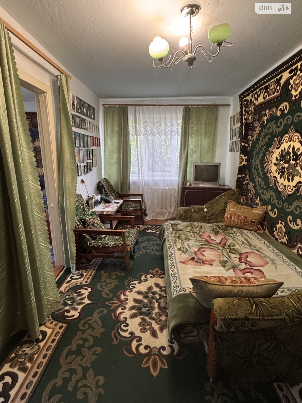 Продажа трехкомнатной квартиры в Виннице, на ул. Якова Шепеля, район Старый город фото 1 Продажа трехкомнатной квартиры в Виннице, на ул. Якова Шепеля, район Старый город фото 1