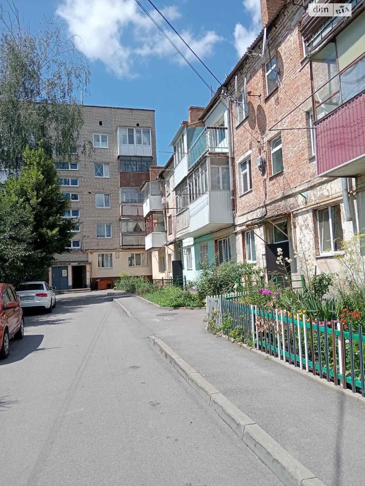 Продажа трехкомнатной квартиры в Виннице, на ул. Якова Шепеля, район Старый город фото 1 Продажа трехкомнатной квартиры в Виннице, на ул. Якова Шепеля, район Старый город фото 1