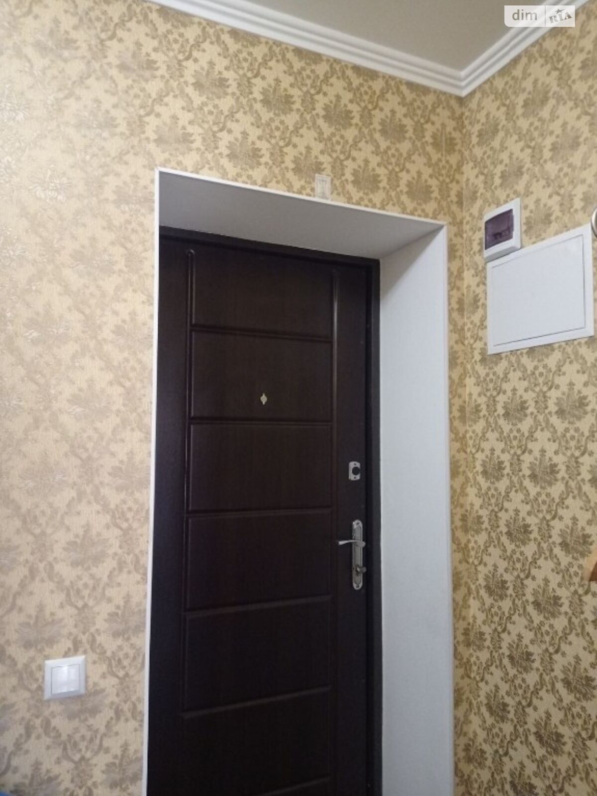 Продажа однокомнатной квартиры в Виннице, на ул. Ярмоли Мелешко, район Старый город фото 1