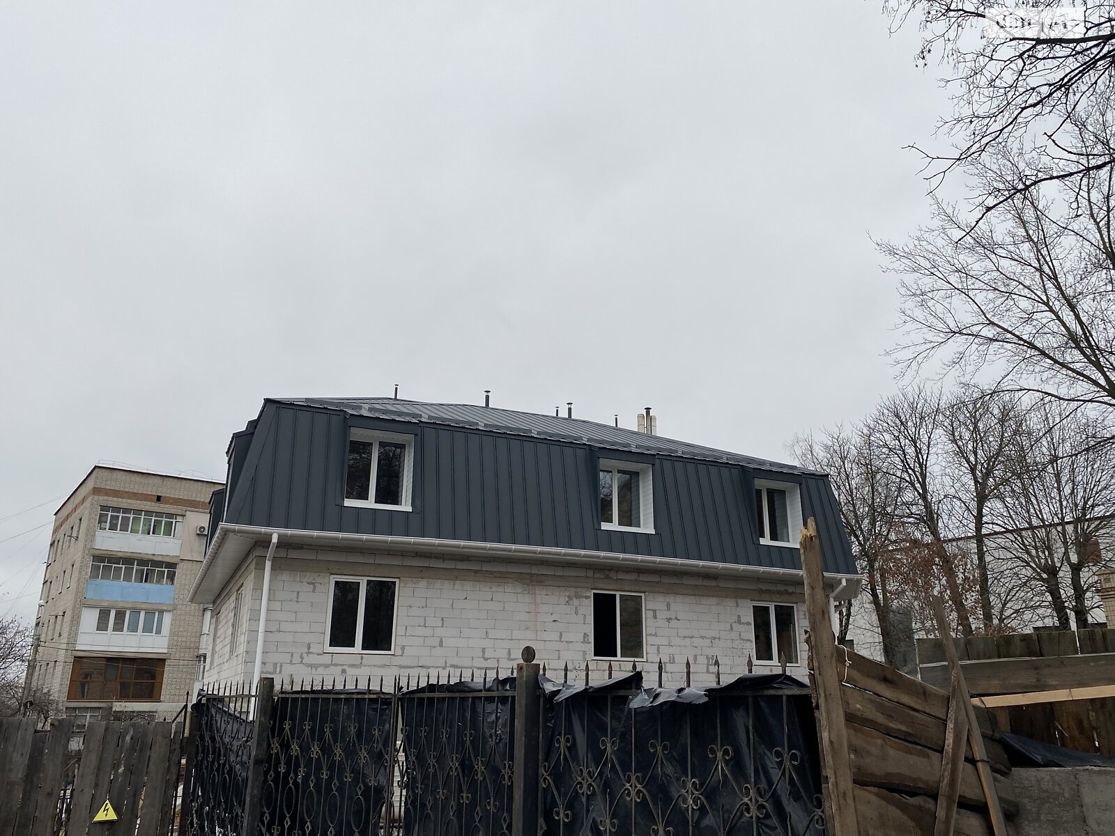 Продаж однокімнатної квартири в Вінниці, на пров. Ясний 1, район Старе місто фото 1 Продаж однокімнатної квартири в Вінниці, на пров. Ясний 1, район Старе місто фото 1