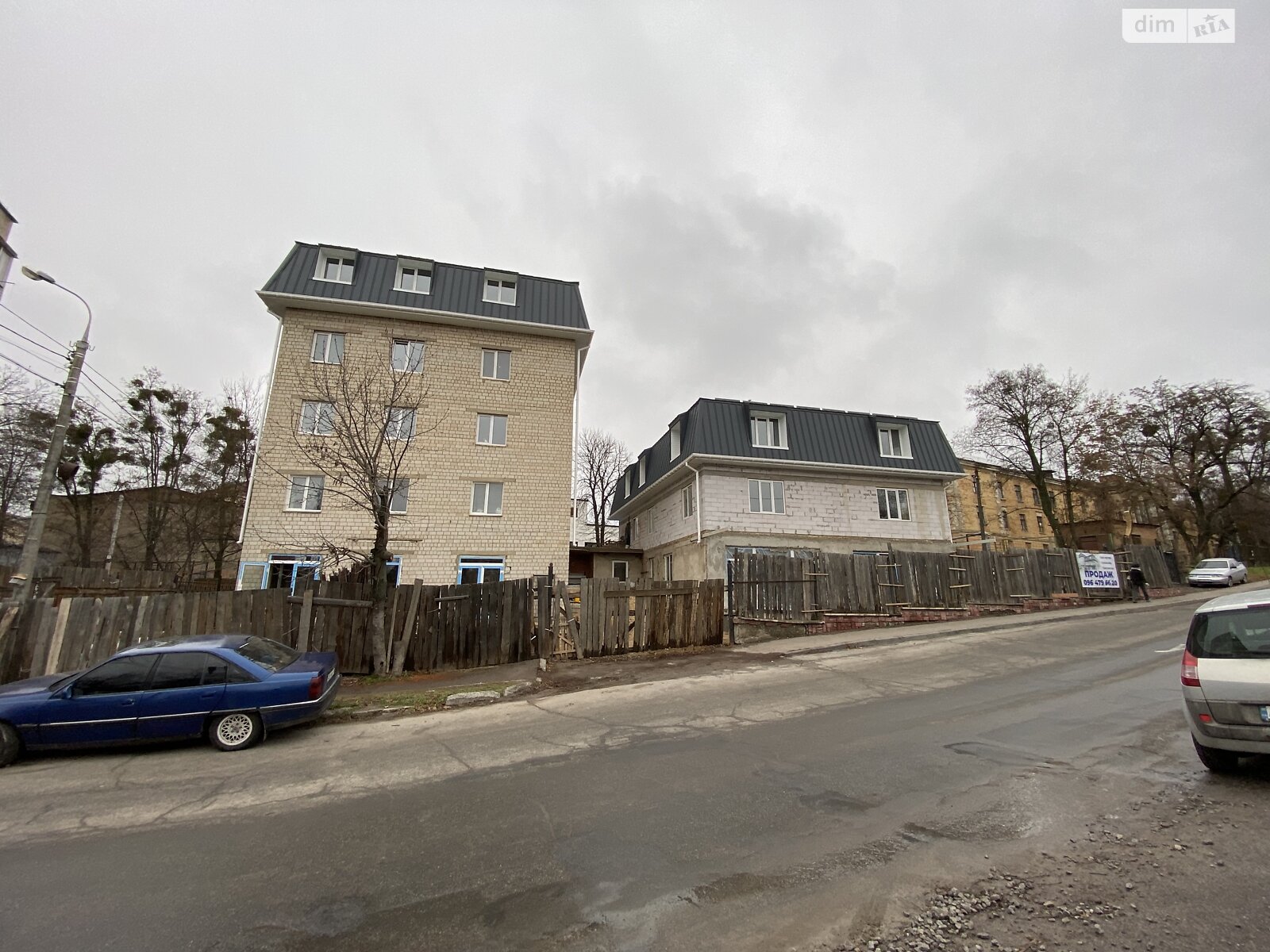 Продаж однокімнатної квартири в Вінниці, на пров. Ясний 1, район Старе місто фото 1 Продаж однокімнатної квартири в Вінниці, на пров. Ясний 1, район Старе місто фото 1