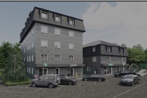 Продаж однокімнатної квартири в Вінниці, на пров. Ясний, район Старе місто фото 2