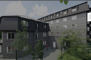 Продажа однокомнатной квартиры в Виннице, на пер. Ясный, район Старый город фото 2