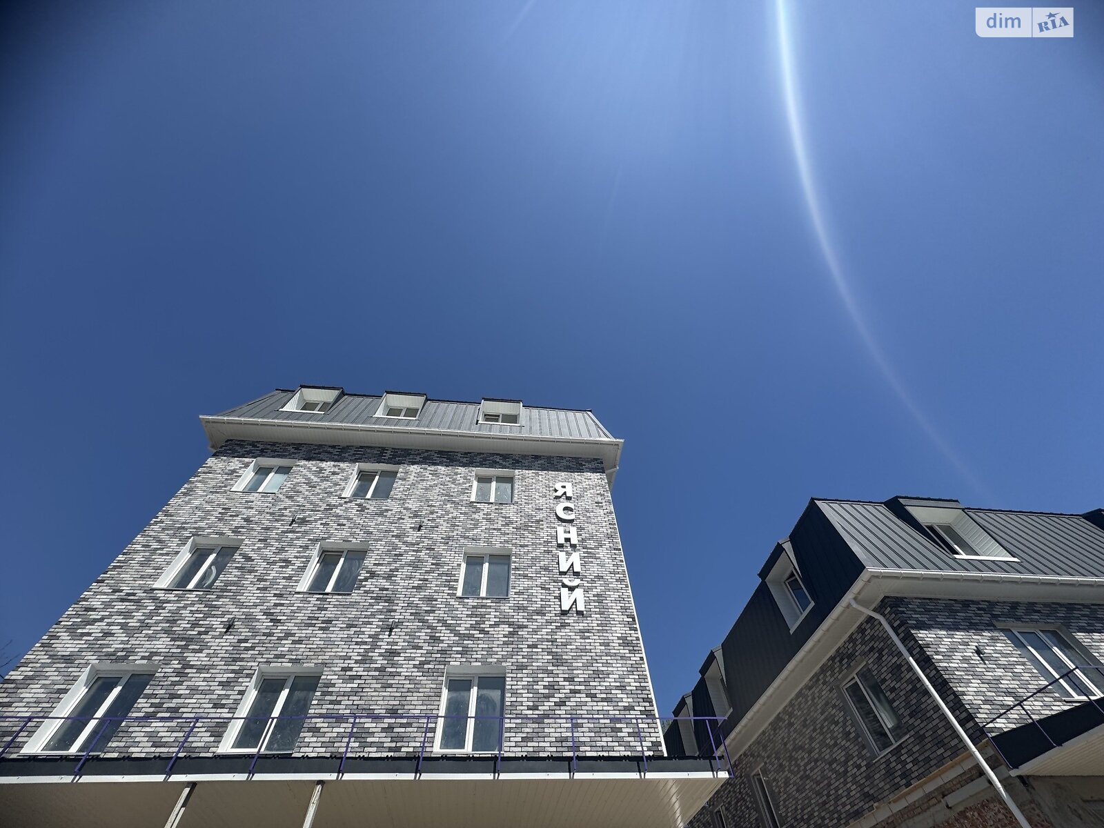 Продажа однокомнатной квартиры в Виннице, на пер. Ясный 12А, кв. 21, район Старый город фото 1 Продажа однокомнатной квартиры в Виннице, на пер. Ясный 12А, кв. 21, район Старый город фото 1