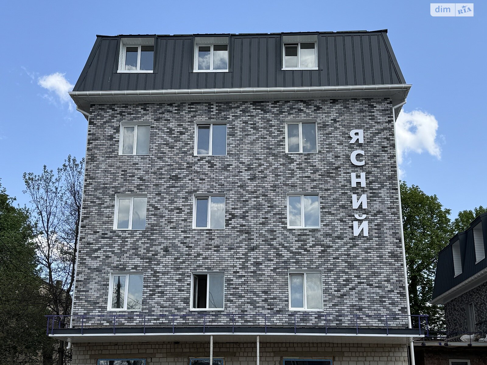 Продажа однокомнатной квартиры в Виннице, на пер. Ясный, район Старый город фото 1 Продажа однокомнатной квартиры в Виннице, на пер. Ясный, район Старый город фото 1