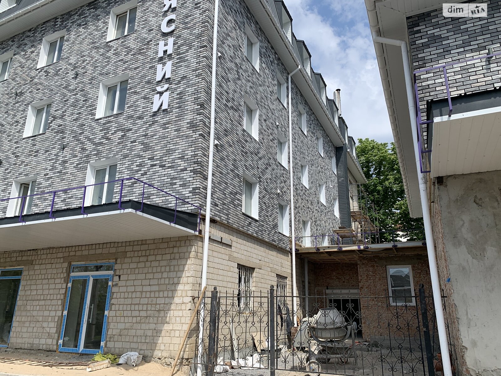 Продажа однокомнатной квартиры в Виннице, на пер. Ясный, район Старый город фото 1 Продажа однокомнатной квартиры в Виннице, на пер. Ясный, район Старый город фото 1