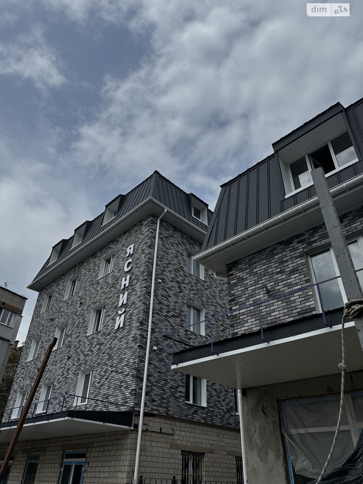 Продаж однокімнатної квартири в Вінниці, на пров. Ясний 12, район Старе місто фото 1 Продаж однокімнатної квартири в Вінниці, на пров. Ясний 12, район Старе місто фото 1