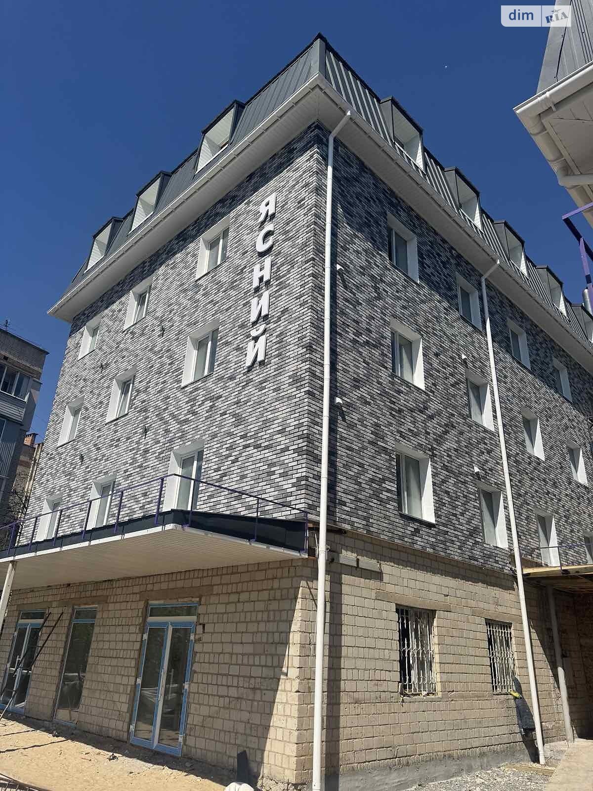 Продажа однокомнатной квартиры в Виннице, на пер. Ясный, район Старый город фото 1 Продажа однокомнатной квартиры в Виннице, на пер. Ясный, район Старый город фото 1