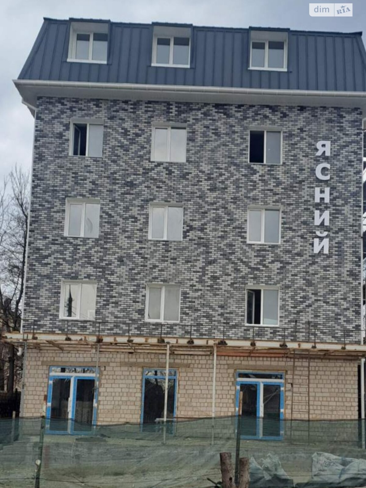 Продажа однокомнатной квартиры в Виннице, на пер. Ясный, район Старый город фото 1 Продажа однокомнатной квартиры в Виннице, на пер. Ясный, район Старый город фото 1