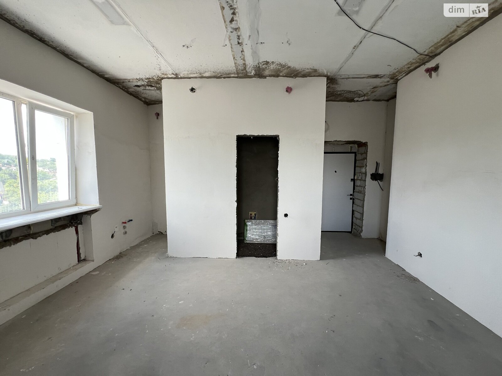 Продаж однокімнатної квартири в Вінниці, на пров. Ясний, район Старе місто фото 1 Продаж однокімнатної квартири в Вінниці, на пров. Ясний, район Старе місто фото 1