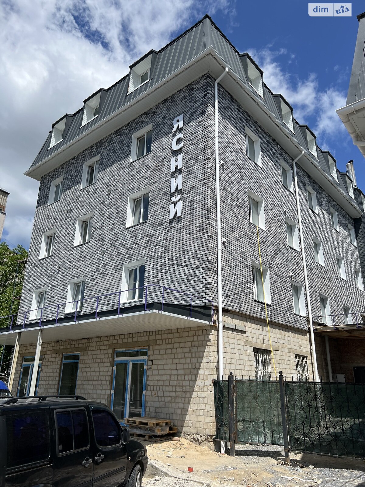 Продажа однокомнатной квартиры в Виннице, на пер. Ясный 12, район Старый город фото 1 Продажа однокомнатной квартиры в Виннице, на пер. Ясный 12, район Старый город фото 1